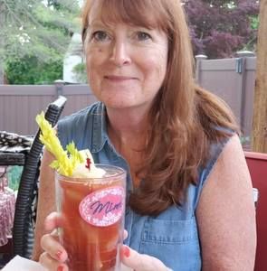 Meet your Posher, Meg